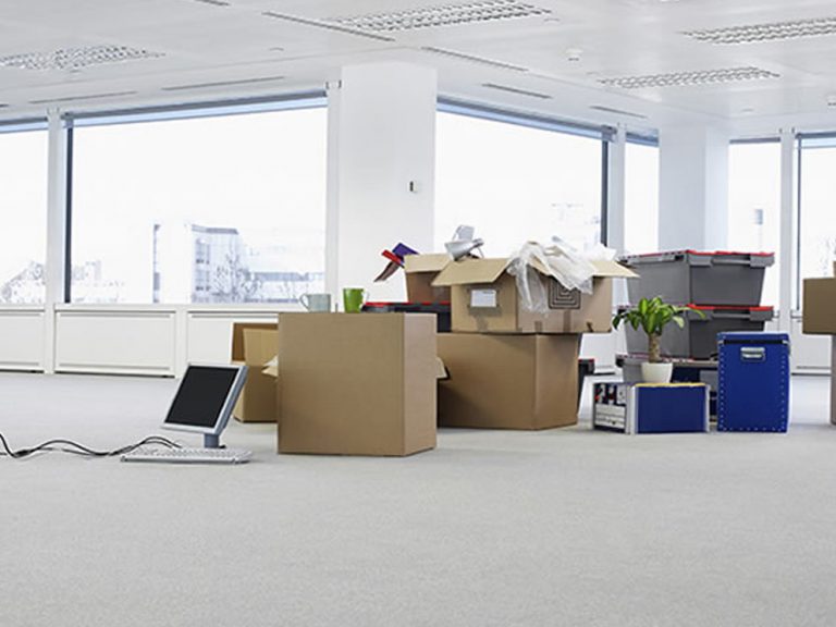 Office Removals Sydney Pick & Pack Removals